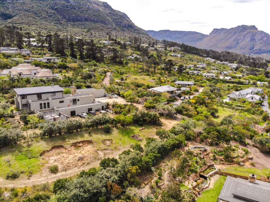 0 Bedroom Property for Sale in Stoneybrooke Estate Western Cape